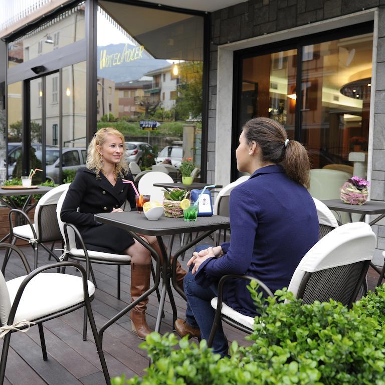 Hotel Adler Alassio Luaran gambar