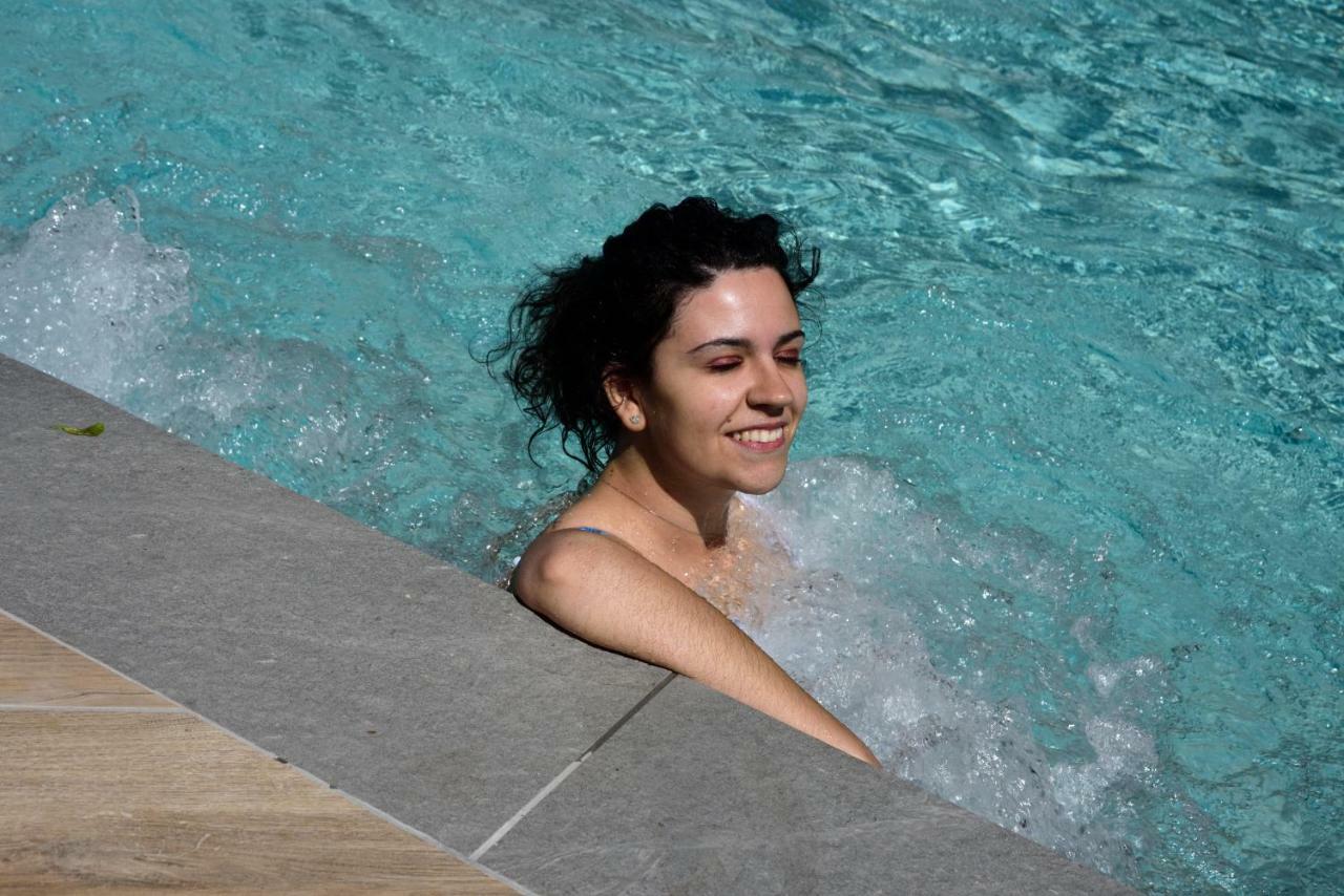Hotel Adler Alassio Luaran gambar